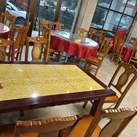 Hippodrome Hotel