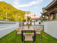 Floral Lux Hotel · South Anhui Sichuan-Xizang Line Xijiantang Hotel Hotels in Jing County