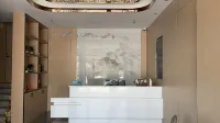 Jieyang Tiansidun Apartment Boutique Stay - วิวภูเขา