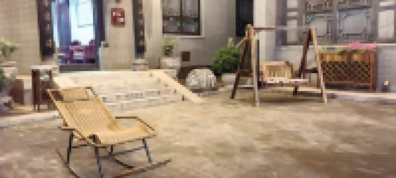 Four Seasons Meeting Jingyuan