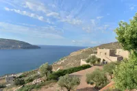 Akrolithi Boutique Hotel - Ocean View