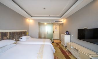 Homeinn Pebble Hotel (Shengzhou Shengzhou Avenue Kaiyuan Plaza)