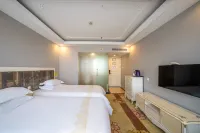 Homeinn Pebble Hotel (Shengzhou Shengzhou Avenue Kaiyuan Plaza) Hotels in Shaoxing