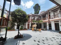 Qi'an·Sunshine Luxury Residence Banshan Ancient City Panoramic Beauty Su