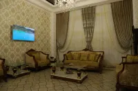 Renaissance Boutique Hotel Hotels in Samarkand