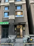 Leyee Capsule Hostel (Hailiang Square) Hotel a 