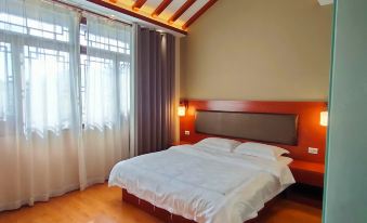 Libo Qinxiang Residential Dormitory