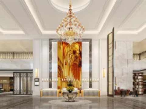 Vienna International hotels version 5.0 Guangdong Jiangmen Kaiping City Center Branch Hotels in Kaiping