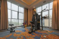 Zhoushan Haizhongzhou Apartment Zhixiang Hotel