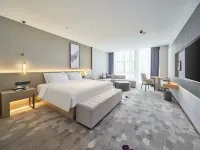 Lavande Hotel (Baoding Luping Branch) Hotels in Fuping