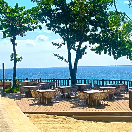 Ocean Suites at One Manchester Place - Mactan Newtown