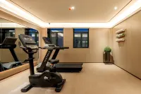 JI Hotel (Yining Wanrong Plaza)