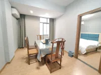 贛縣鑫江灣主題飯店 文昌閣附近的飯店