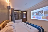 Hidden Residence·Zhenshui Holiday Courtyard Homestay (Wuzhen Dongzha Scenic Area) - 2-Star