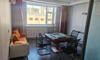 Changchun Ronghai Apartment