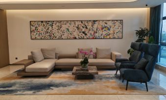 Novotel Suzhou Huanxiu Lake (Opening September 2023)