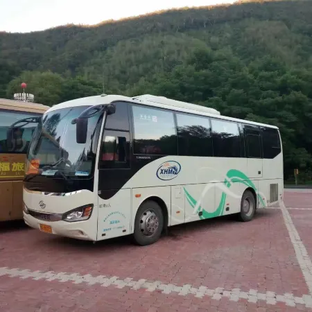 Snow Valley Hongbo Inn