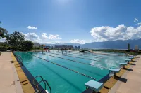 Yunshang Fancheng Seaview Resort Hotel (Erhai Airport Branch)