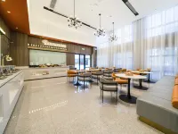 BORRMAN Hotel (Anxi East station  Wanda Plaza) Hotels in Anxi County