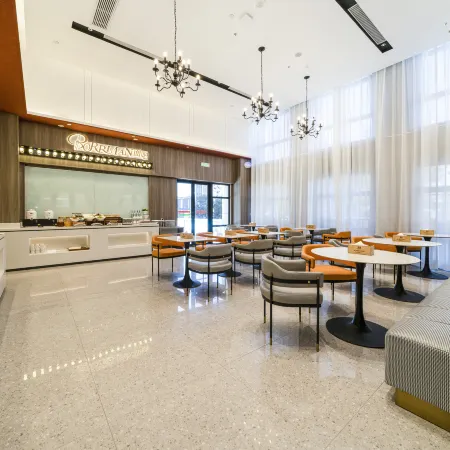 BORRMAN Hotel (Anxi East station Wanda Plaza)