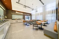 BORRMAN Hotel (Tea Expo Anxi  Wanda Plaza)