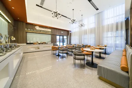 BORRMAN Hotel (Tea Expo Anxi  Wanda Plaza) Отели в г. Анси