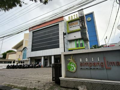 Hotel Simpang Lima Semarang