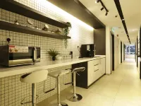 Z Hotel Ara Damansara, LRT, Mall, Airport Hotels near Evolve Concept Mall