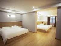 Homeinn Pebble Hotel (Yanqi Harvest Port) Hotels in Yanqi Hui Autonomous County