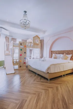 マムアンバジェット＆ブティックチェンマイ