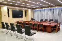KE CHUANG Hotel (Lingshui Qingshuiwan)