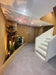 18 Yi B&B (Shenyang Middle Street Joy City E Rubik's Cube)