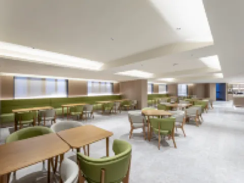 JIホテル（馬鞍山市中心部慈湖河路） 馬鞍山のホテル