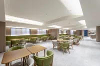 JI Hotel (Ma'anshan Economic Development Zone Ci hu river Road)