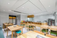 Qingmu Select Hotel (Hefei Auto City Experimental School)