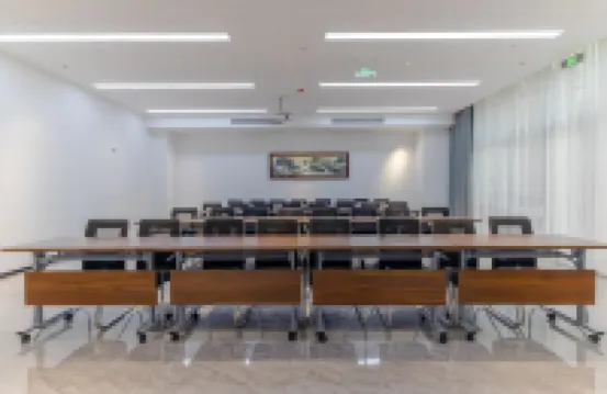 HYGGE Qiman Hotel (Hefei Ningguo Road Qigou Plaza)