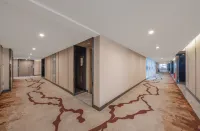 Nanhai Yuntian Hotel (Liupanshui Zhongshan District Government)