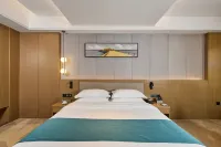 Urba S Hotel (Shaowu Fortune Plaza) Hotels in Shaowu