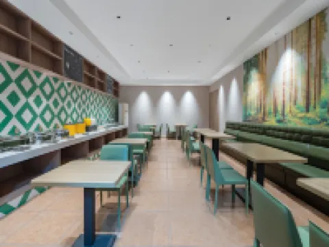 Vienna 3 Best Hotel (Qinyuan Shengli Road County Government) Hotels in Qinyuan