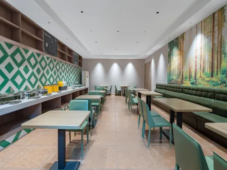 Vienna 3 Best Hotel (Qinyuan Shengli Road County Government) Отели в г. Цинюань