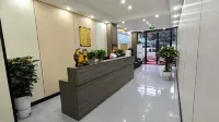 Yuehe Business Hotel