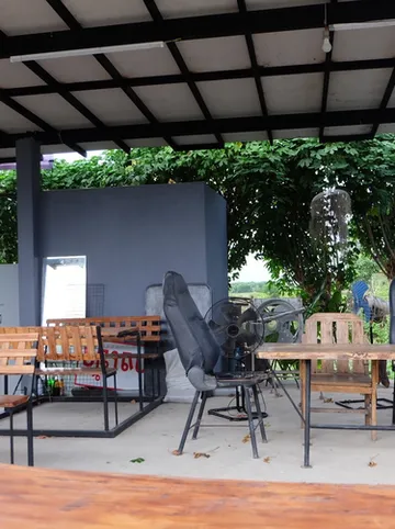 รูปภาพของเช็คอินรีสอร์ท ชัยนาท