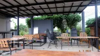 Check-in Resort Hotels in Chai Nat