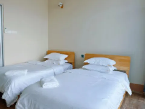 My Courtyard Hotel berhampiran Taman Bukit Kuala Bibang