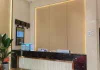 Guang'an Movie Hotel (Hejing Road)