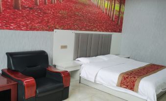 Fuping Jiaxiang Hotel (Fuping Hospital Bus Station)