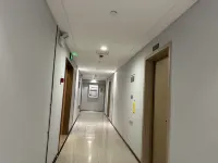 Yilü Yangguang Loft Apartment