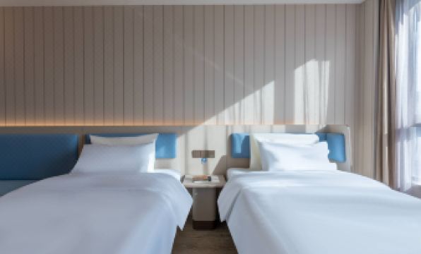 HanTing Hotel (Taizhou Huigu Science and Technology Innovation Park)