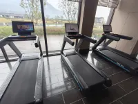 Emeishan Gaoqiao Li YinQi Pastoral Resort