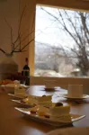 Shuimo · Shanyelu - breakfast